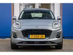 Ford Puma (2023) thumbnail 3