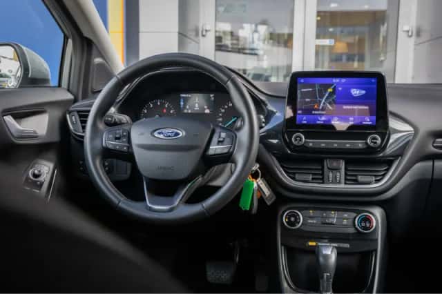 Ford Puma (2023) thumbnail 30