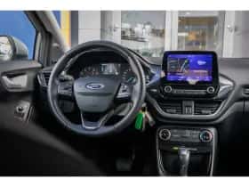 Ford Puma (2023) thumbnail 30