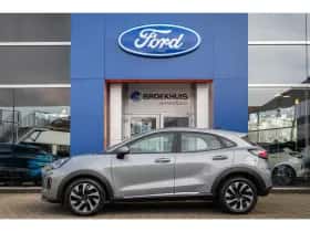 Ford Puma (2023) thumbnail 4
