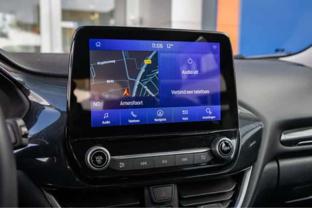 Ford Puma (2023) thumbnail 31