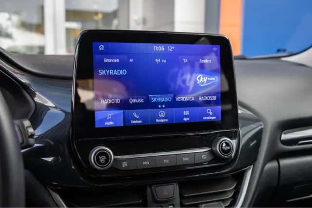 Ford Puma (2023) thumbnail 32