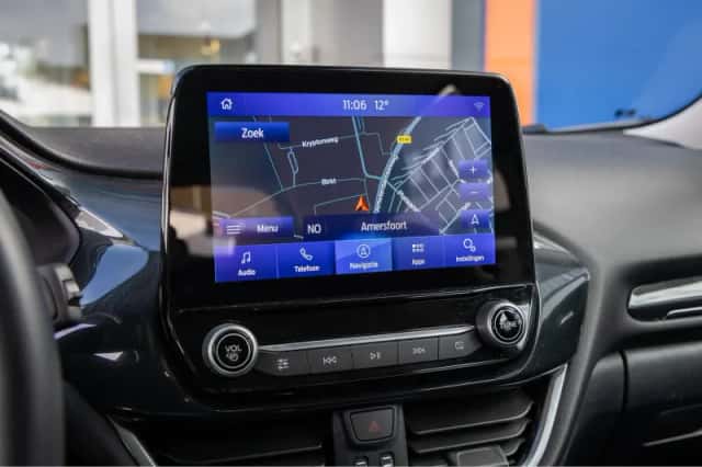 Ford Puma (2023) thumbnail 33
