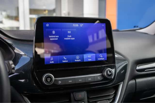 Ford Puma (2023) thumbnail 34