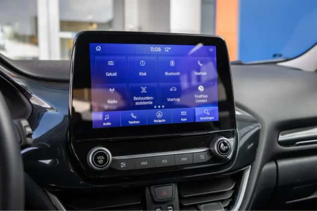 Ford Puma (2023) thumbnail 35