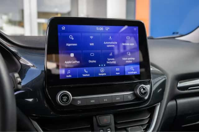 Ford Puma (2023) thumbnail 36