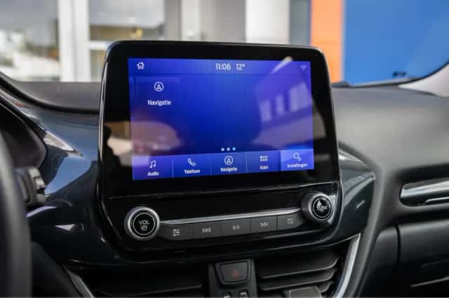 Ford Puma (2023) thumbnail 37