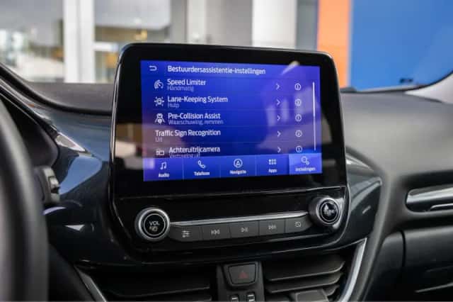 Ford Puma (2023) thumbnail 38
