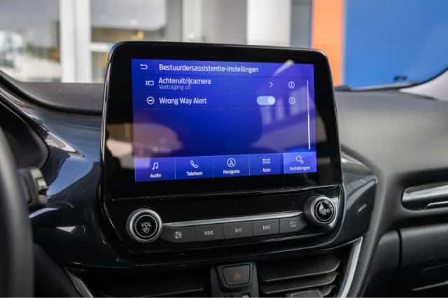 Ford Puma (2023) thumbnail 39