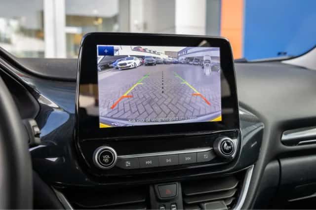 Ford Puma (2023) thumbnail 40