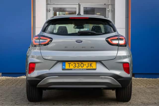 Ford Puma (2023) thumbnail 5