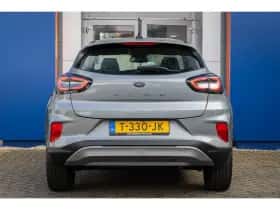 Ford Puma (2023) thumbnail 5
