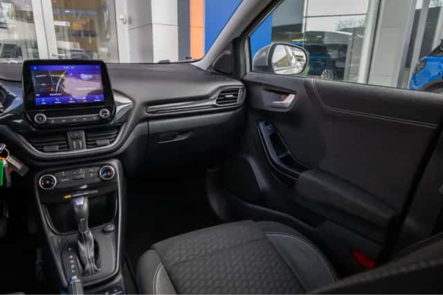 Ford Puma (2023) thumbnail 41