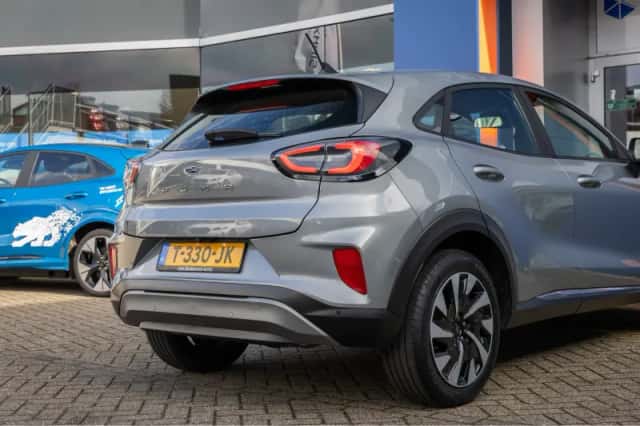 Ford Puma (2023) thumbnail 6