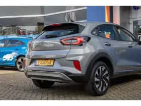 Ford Puma (2023) thumbnail 6