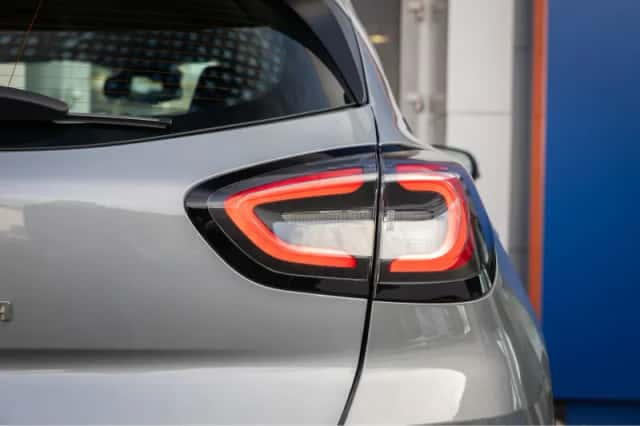 Ford Puma (2023) thumbnail 7
