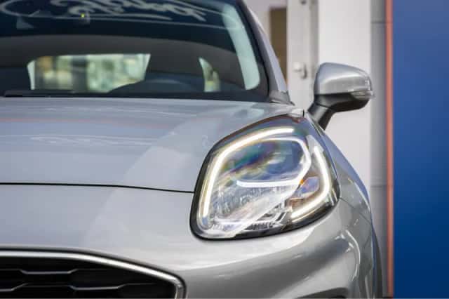 Ford Puma (2023) thumbnail 9