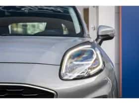 Ford Puma (2023) thumbnail 9