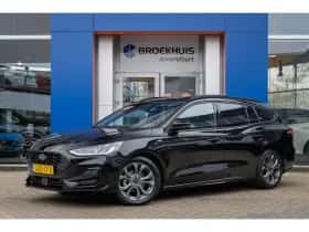 Ford Focus (2025)
