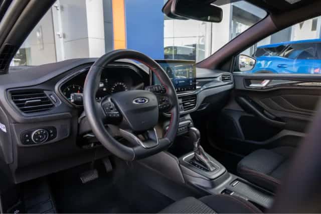Ford Focus (2025) thumbnail 12