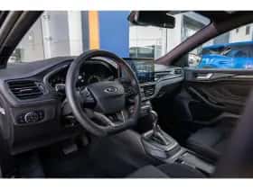 Ford Focus (2025) thumbnail 12