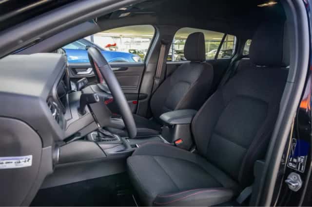 Ford Focus (2025) thumbnail 13