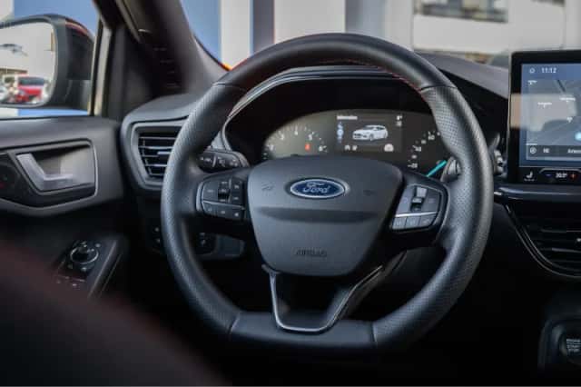 Ford Focus (2025) thumbnail 18