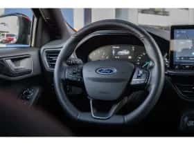 Ford Focus (2025) thumbnail 18