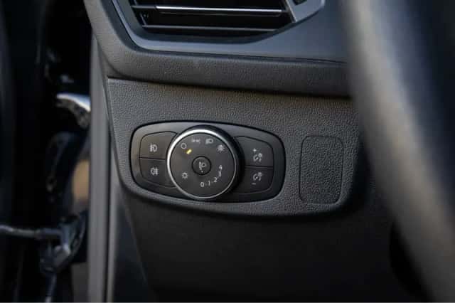 Ford Focus (2025) thumbnail 19