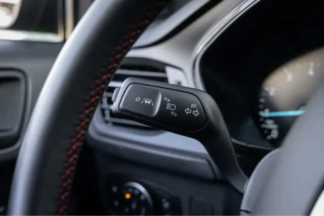 Ford Focus (2025) thumbnail 20