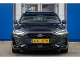 Ford Focus (2025) thumbnail 3