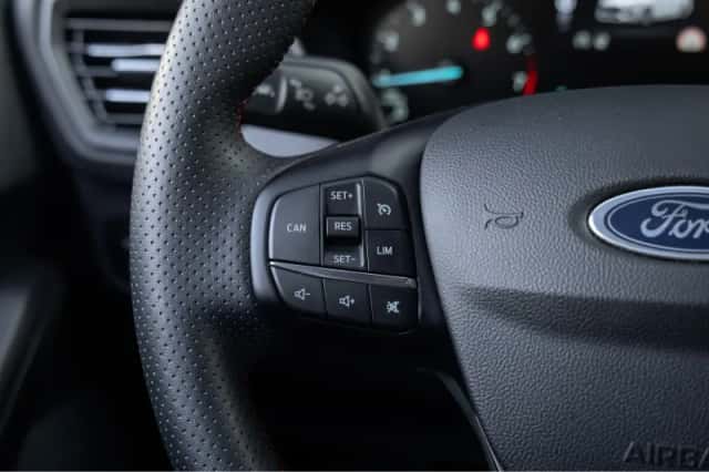 Ford Focus (2025) thumbnail 21