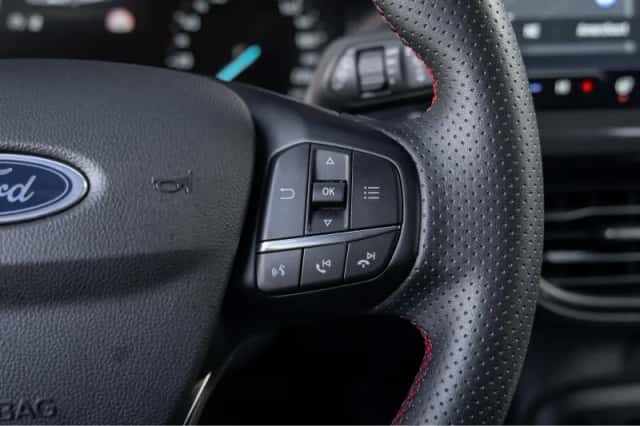 Ford Focus (2025) thumbnail 23