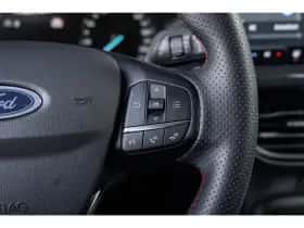 Ford Focus (2025) thumbnail 23