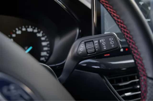 Ford Focus (2025) thumbnail 24