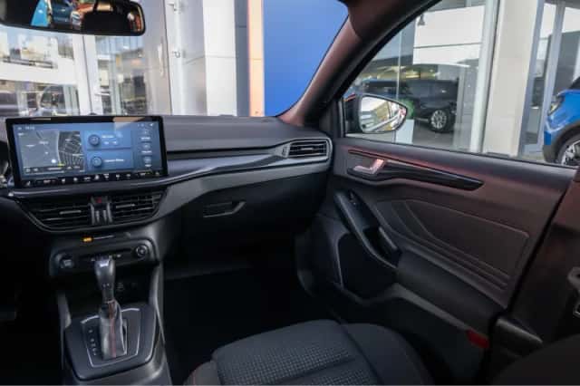 Ford Focus (2025) thumbnail 25