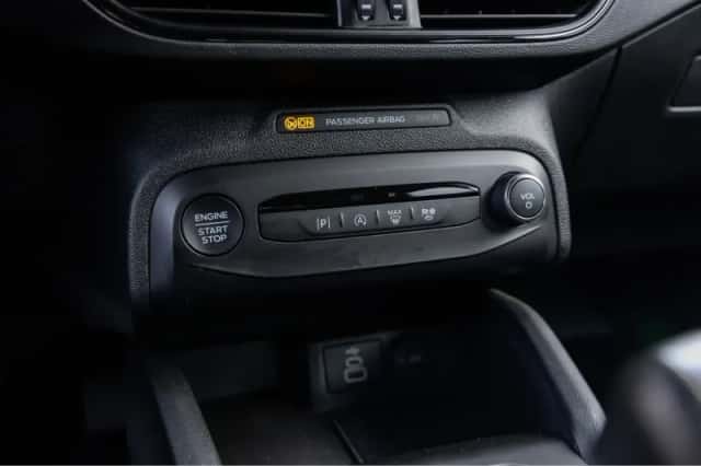 Ford Focus (2025) thumbnail 27