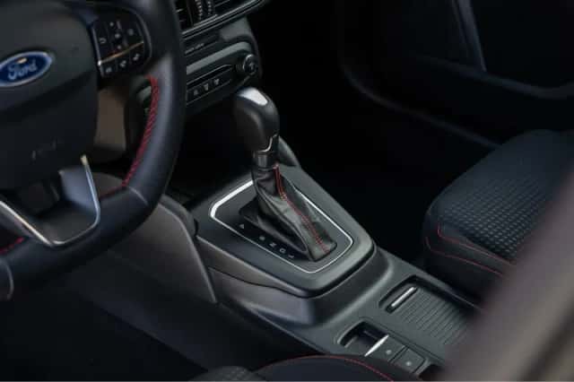 Ford Focus (2025) thumbnail 28