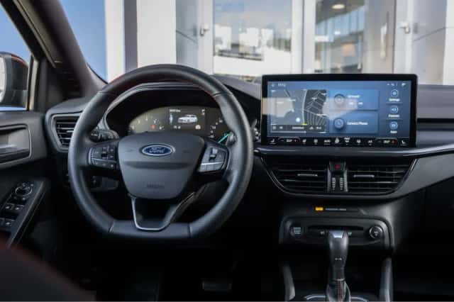 Ford Focus (2025) thumbnail 29