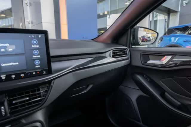 Ford Focus (2025) thumbnail 30