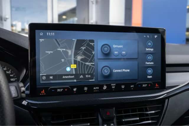 Ford Focus (2025) thumbnail 31