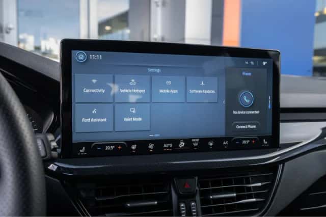 Ford Focus (2025) thumbnail 32