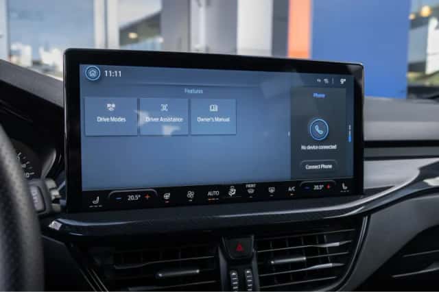 Ford Focus (2025) thumbnail 33