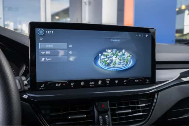 Ford Focus (2025) thumbnail 34