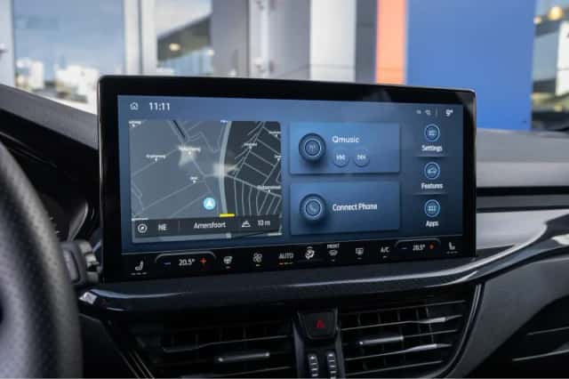 Ford Focus (2025) thumbnail 38
