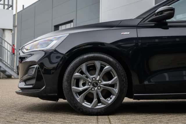Ford Focus (2025) thumbnail 39