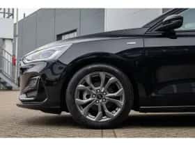 Ford Focus (2025) thumbnail 39