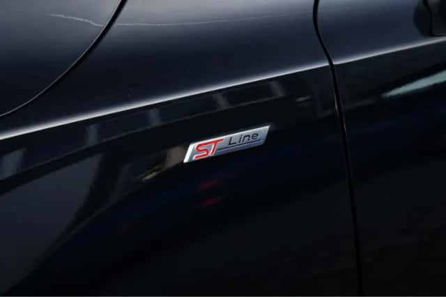 Ford Focus (2025) thumbnail 40