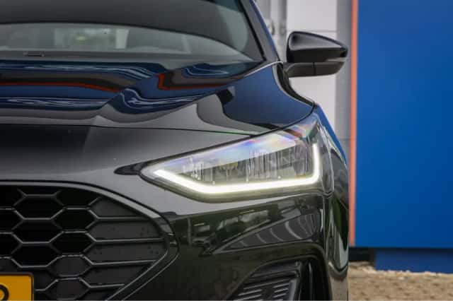 Ford Focus (2025) thumbnail 7