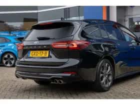 Ford Focus (2025) thumbnail 8